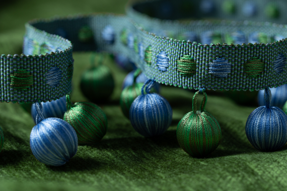 Passementerie in the Press: Winter 2026